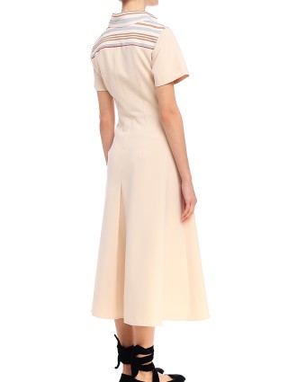 Чорні балетки MAX MARA : фото 4 - Invogue